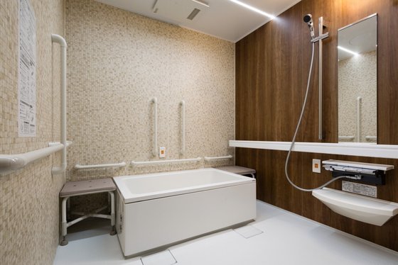 チャームプレミア代々木初台