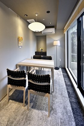 チャームプレミア永福