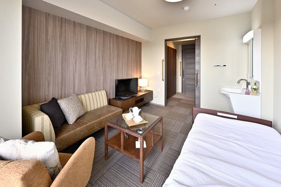 チャームプレミア永福