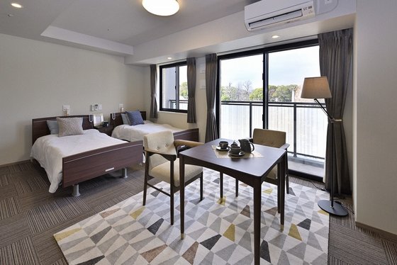 チャームプレミア永福