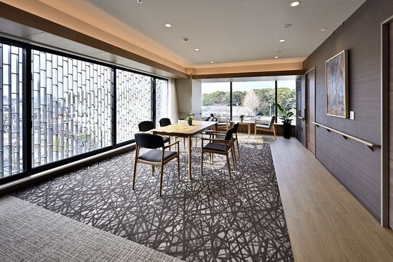 チャームプレミア永福