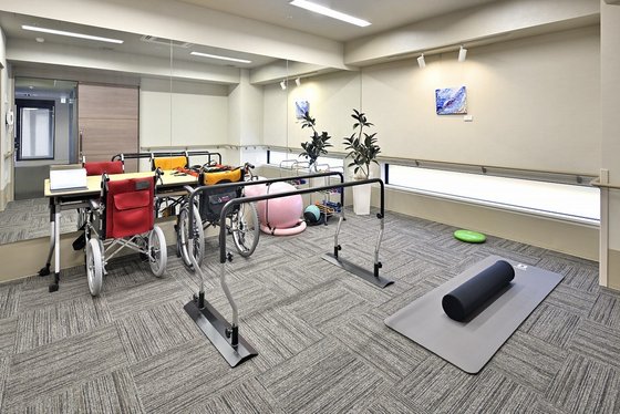 チャームプレミア永福