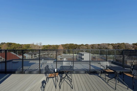 チャームプレミア永福