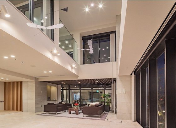 チャームプレミア御影