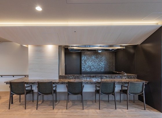 チャームプレミア御影