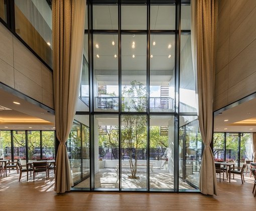 チャームプレミア御影