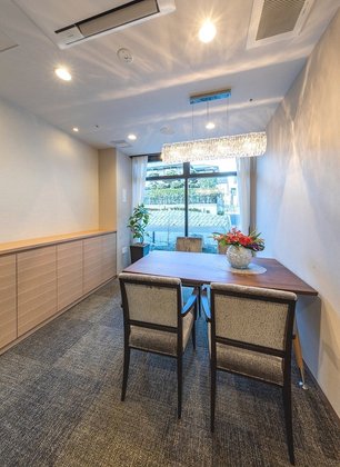 チャームプレミア御影