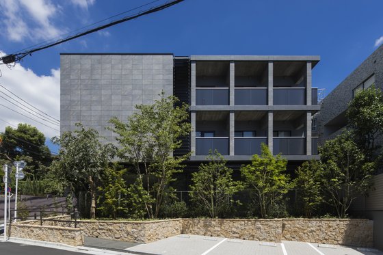 チャームプレミア グラン 松濤