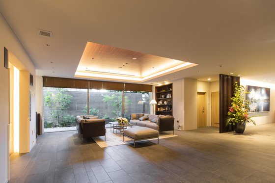 チャームプレミア グラン 松濤