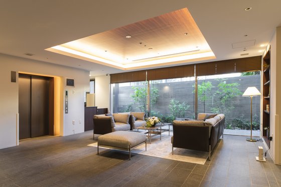 チャームプレミア グラン 松濤