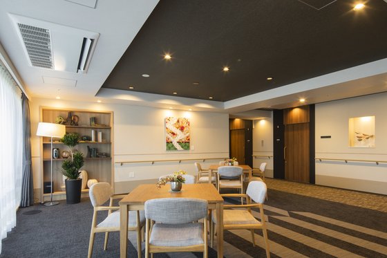 チャームプレミア グラン 松濤