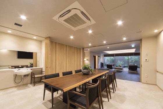 チャームプレミア グラン 松濤