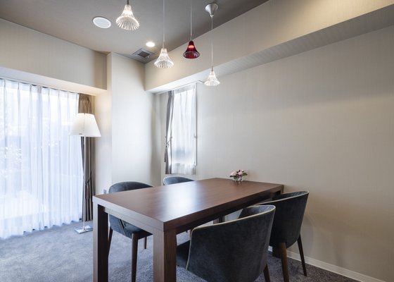 チャームスイート桜上水