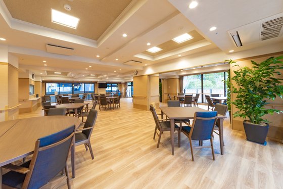 チャームスイート千里津雲台