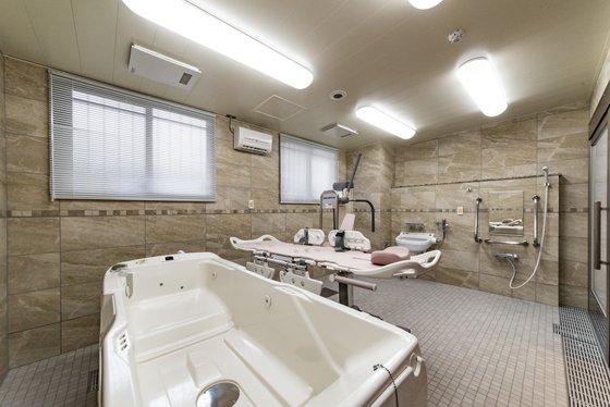 チャームスイート千里津雲台