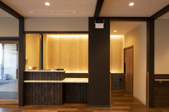 チャームスイート新横浜