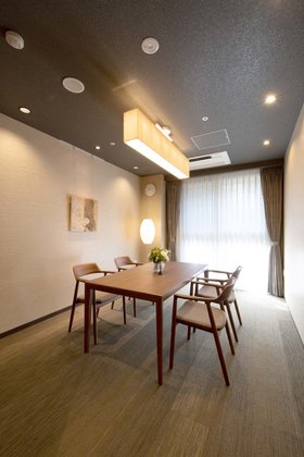 チャームスイート新横浜