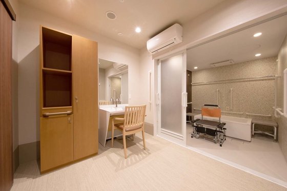 チャームスイート新横浜