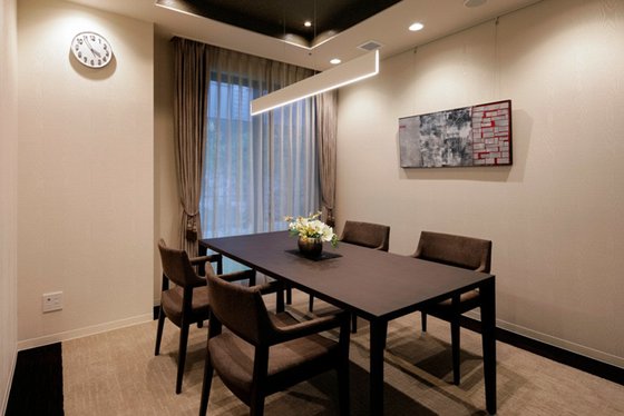 チャームスイート高槻藤の里