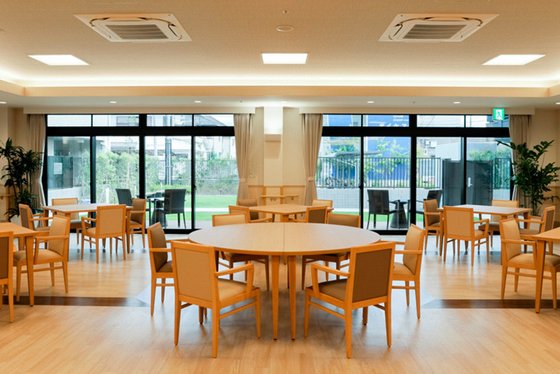 チャームスイート高槻藤の里