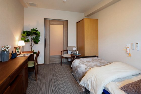 チャームスイート高槻藤の里