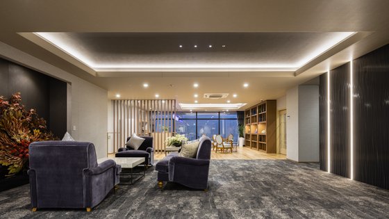 チャームプレミア鎌倉山