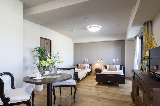 チャームプレミア鎌倉山