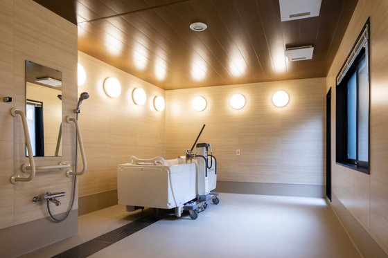 チャームプレミア鎌倉山