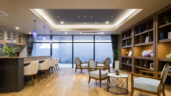 チャームプレミア鎌倉山