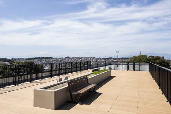 チャームプレミア鎌倉山