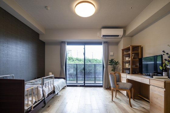 チャームプレミア鎌倉山