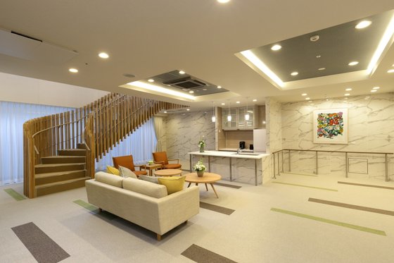 チャームスイート高円寺