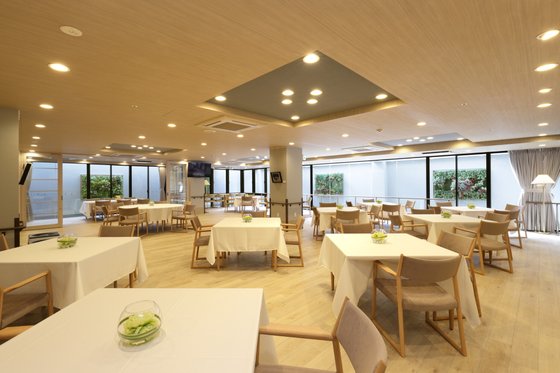 チャームスイート高円寺