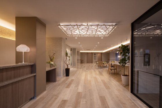 チャーム花小金井