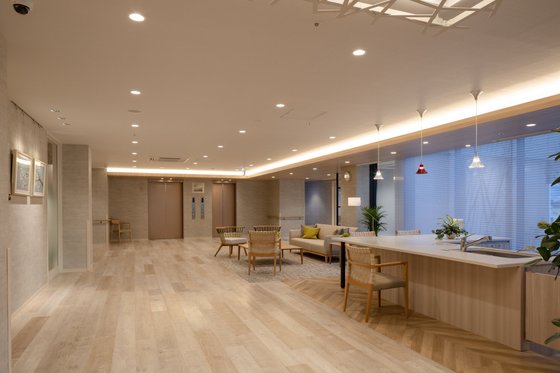 チャーム花小金井