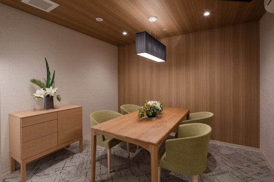 チャーム花小金井