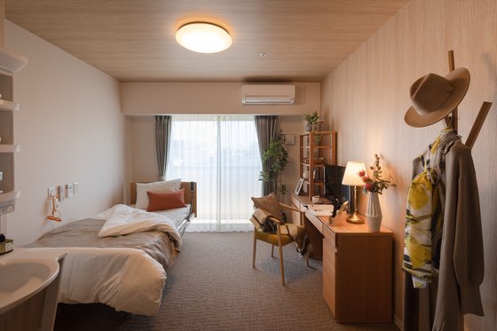 チャーム花小金井