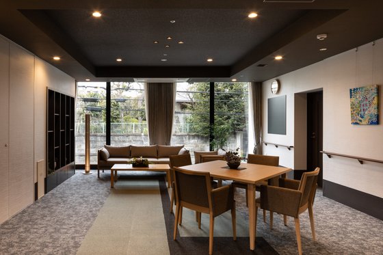 チャームプレミア グラン 南麻布