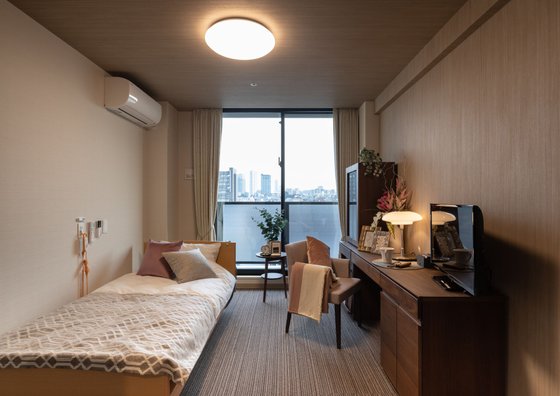 チャームプレミア グラン 南麻布