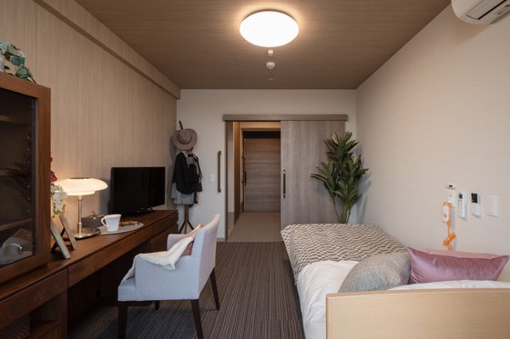 チャームプレミア グラン 南麻布