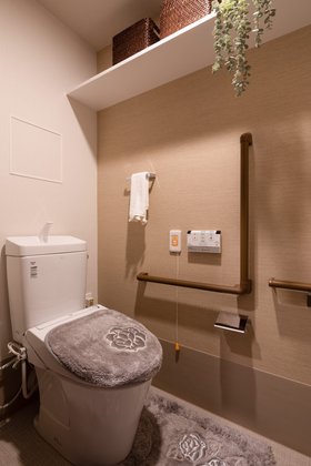 チャームプレミア グラン 南麻布