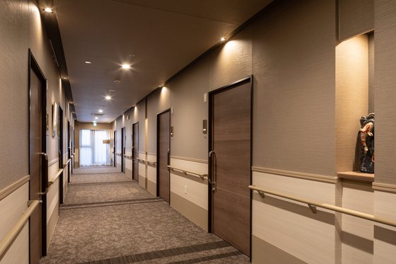 チャームプレミア グラン 南麻布