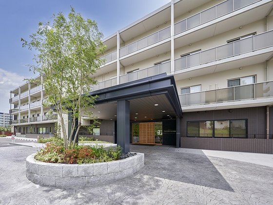 チャームスイート 奈良学園前