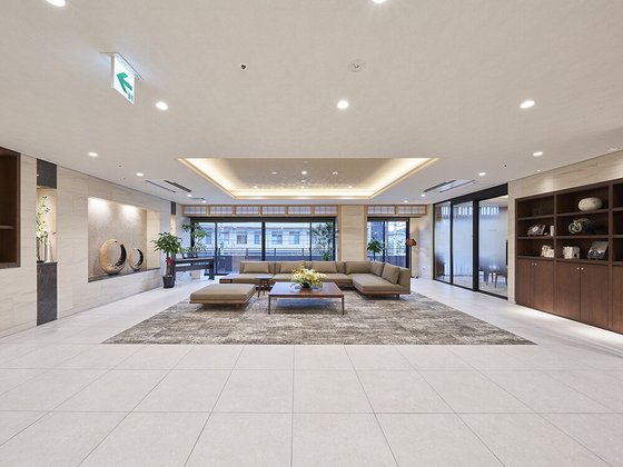 チャームスイート 奈良学園前