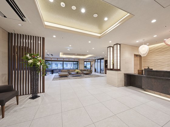 チャームスイート 奈良学園前