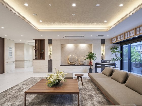 チャームスイート 奈良学園前