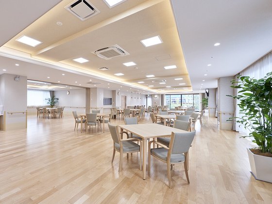 チャームスイート 奈良学園前