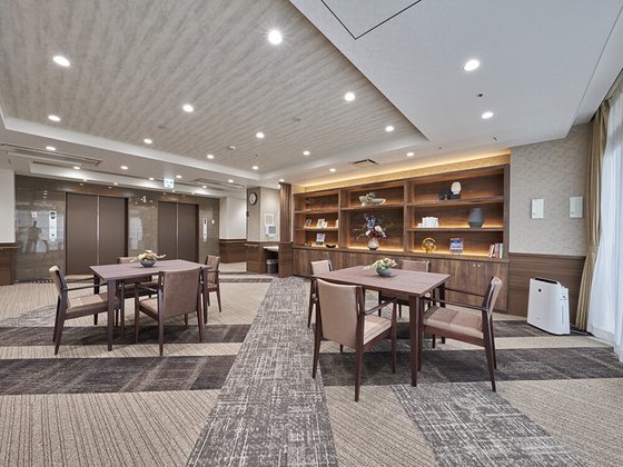 チャームスイート 奈良学園前