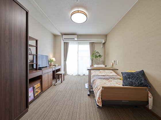 チャームスイート 奈良学園前