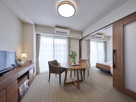 チャームスイート 奈良学園前